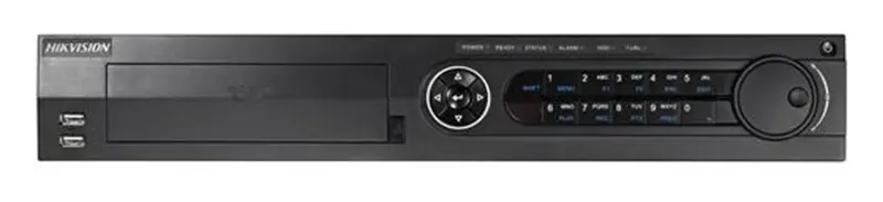 Hikvision DS-9004HUHI-F8/N Turbo HD DVR Kayıt Cihazı