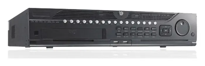 Hikvision DS-9004HWI-ST 4 Kanal 8 Diskli DVR Kayıt Cihazı