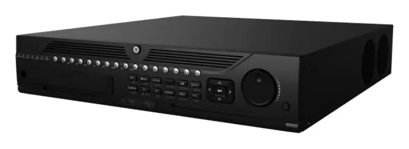 Hikvision DS-9016HTHI-K8 16 Kanal 4K DVR Kayıt Cihazı — görsel 2