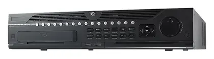 Hikvision DS-9024HUHI-K8 24 Kanal 8 Diskli DVR Kayıt Cihazı