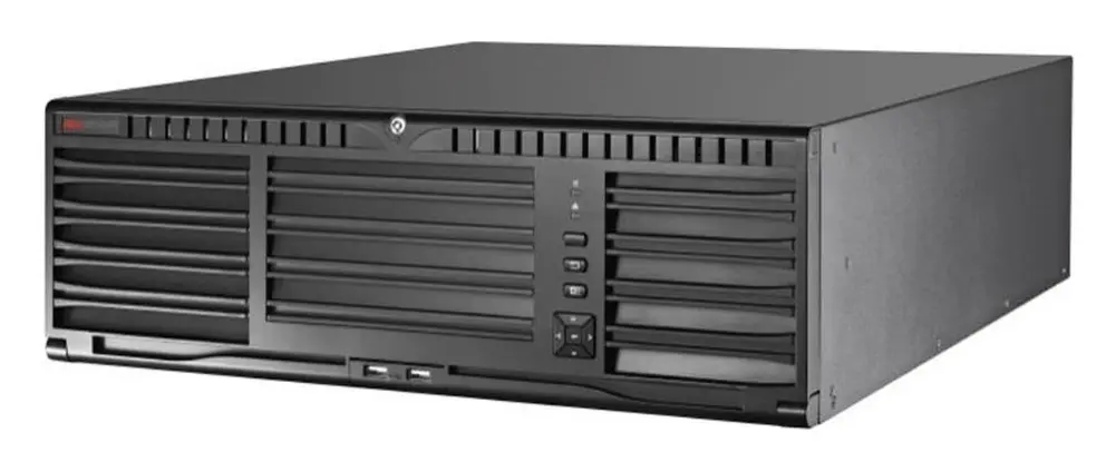 Hikvision DS-96064NI-I16 64 Kanal 6 Diskli NVR Kayıt Cihazı