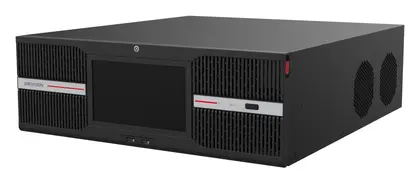 Hikvision DS-96128NXI-S16R(LCD) AcuSense NVR Kayıt Cihazı