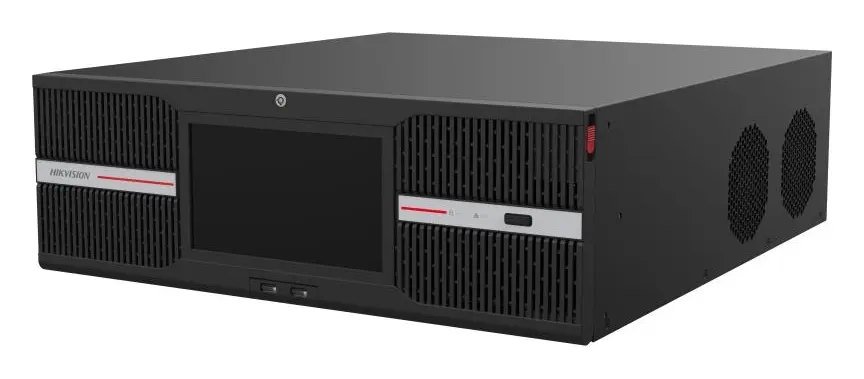 Hikvision DS-96128NXI-S16R(LCD) AcuSense NVR Kayıt Cihazı