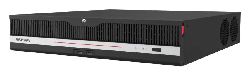 Hikvision DS-96128NXI-S8R AcuSense NVR Kayıt Cihazı — görsel 2