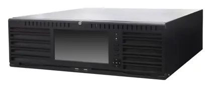 Hikvision DS-96256NI-E16 256 Kanal 4 Diskli NVR Kayıt Cihazı