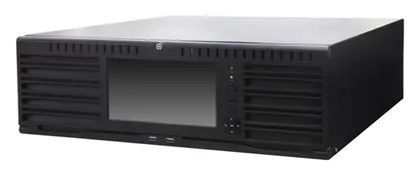Hikvision DS-96256NI-E24-H 256 Kanal 4 Diskli NVR Kayıt Cihazı