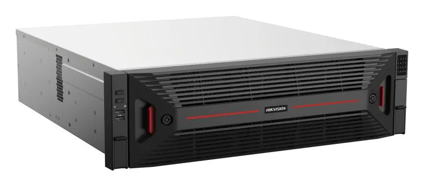 Hikvision DS-96256NI-H16R 256 Kanal NVR Kayıt Cihazı — görsel 3