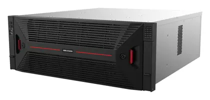 Hikvision DS-96256NI-H24R 256 Kanal 4 Diskli NVR Kayıt Cihazı