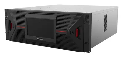 Hikvision DS-96256NI-H30R/LCD 256 Kanal NVR Kayıt Cihazı