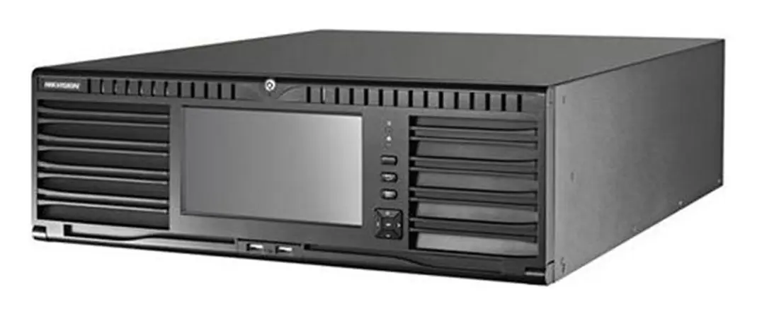 Hikvision DS-96256NI-I16 256 Kanal 6 Diskli NVR Kayıt Cihazı