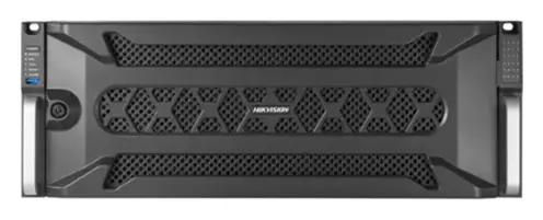 Hikvision DS-96256NI-I24/H 256 Kanal 4 Diskli NVR Kayıt Cihazı