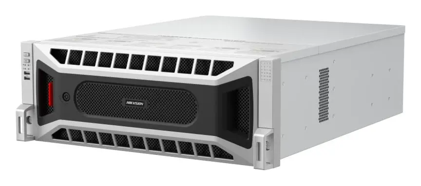 Hikvision DS-96256NXI-S24R 256 Kanal AcuSense NVR Kayıt Cihazı