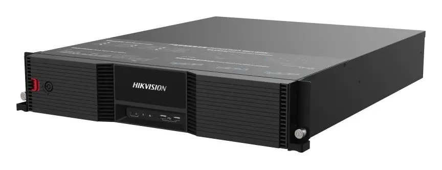 Hikvision DS-9632NI-G8R Aksesuar
