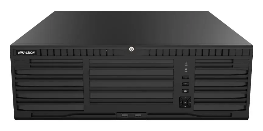 Hikvision DS-9632NXI-I16R/VPRO AcuSeek NVR Kayıt Cihazı — görsel 4