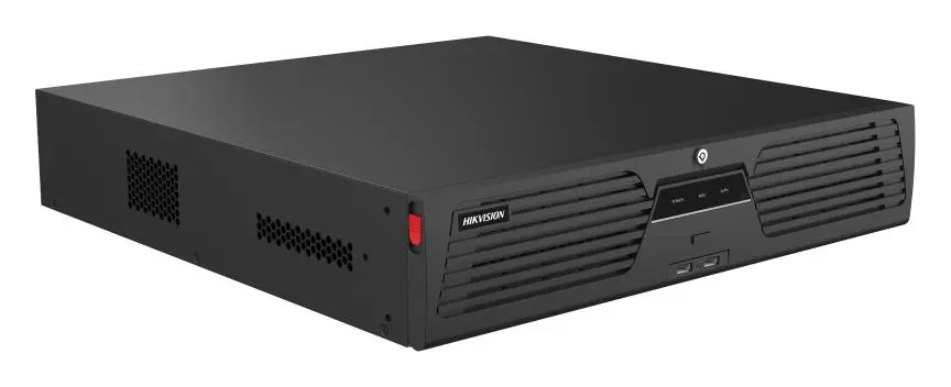 Hikvision DS-9632NXI-I8R/VPRO AcuSeek NVR Kayıt Cihazı — görsel 3