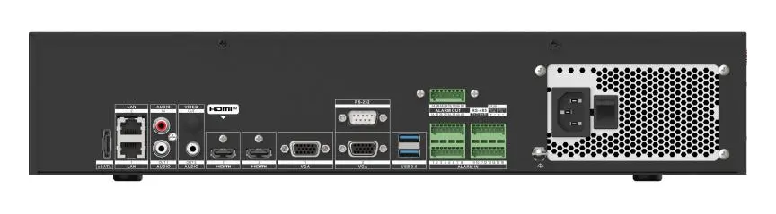 Hikvision DS-9632NXI-I8/VPRO AcuSeek NVR Kayıt Cihazı — görsel 5