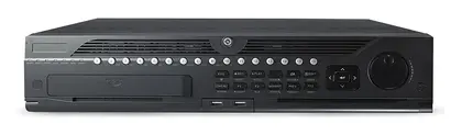 Hikvision DS-9664NI-RT 64 Kanal 8 Diskli NVR Kayıt Cihazı