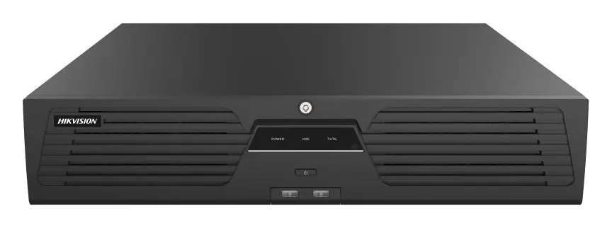 Hikvision DS-9664NXI-I8R/VPRO AcuSeek NVR Kayıt Cihazı — görsel 4