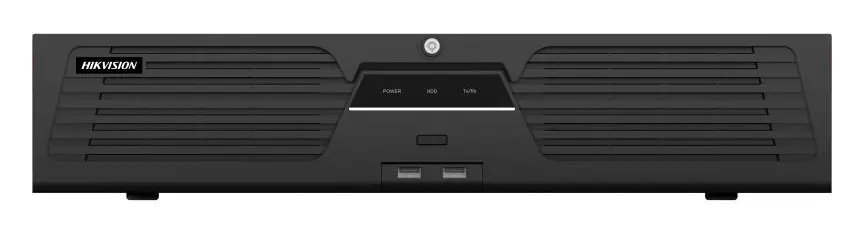 Hikvision DS-9664NXI-I8/VPRO AcuSeek NVR Kayıt Cihazı — görsel 2
