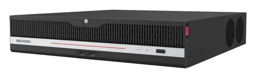 Hikvision DS-9664NXI-S8 AcuSense NVR Kayıt Cihazı