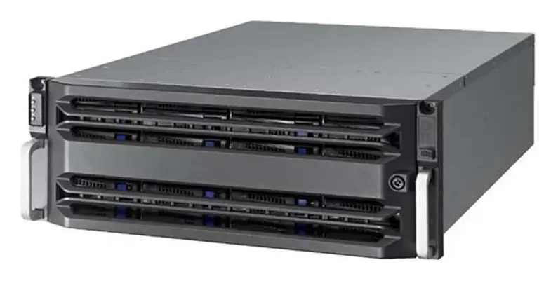 Hikvision DS-A72024R-CVS Depolama Ünitesi