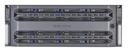 Hikvision DS-A72024R Depolama Sunucusu