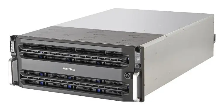 Hikvision DS-A80624S/384 Depolama Sunucusu — görsel 2