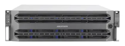 Hikvision DS-A81016S/128 Depolama Sunucusu
