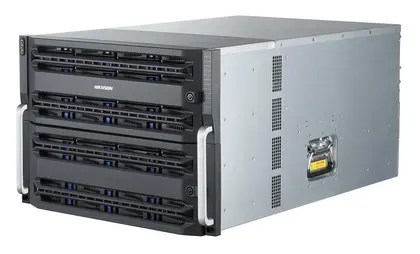 Hikvision DS-A81048S Depolama Sunucusu