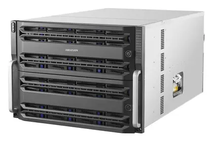 Hikvision DS-A81048S-ICVS/MICRO Depolama Sunucusu