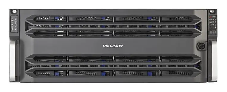 Hikvision DS-A82024D/192 Depolama Sunucusu