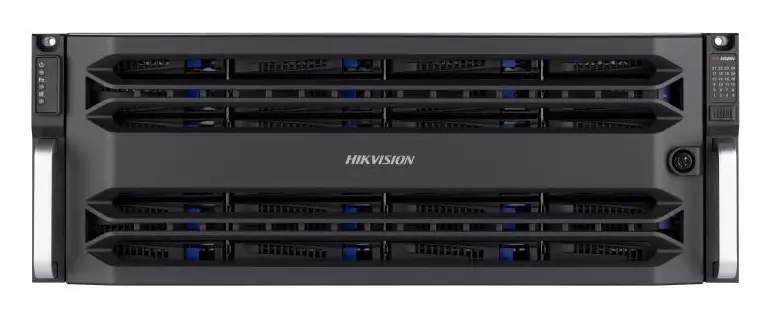 Hikvision DS-A82024D(C) Depolama Sunucusu — görsel 2