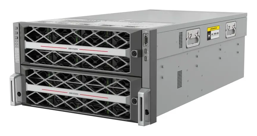 Hikvision DS-A82172SI Depolama Sunucusu