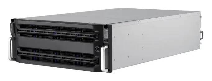 Hikvision DS-A83024S-ICVS Depolama Sunucusu