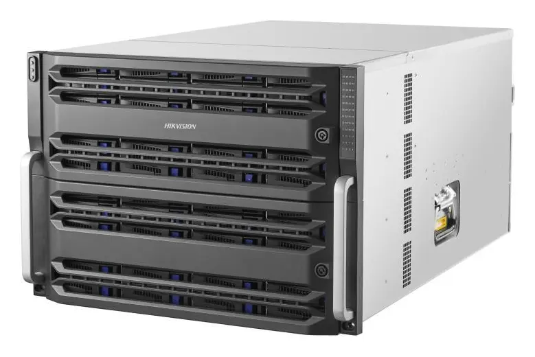 Hikvision DS-A83048S-ICVS/MICRO Depolama Sunucusu