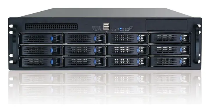Hikvision DS-AT1000S Depolama Ünitesi