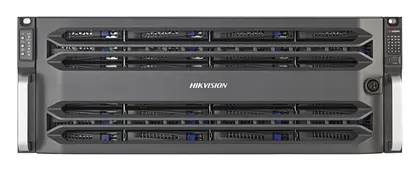 Hikvision DS-AT1000S/480 Depolama Sunucusu