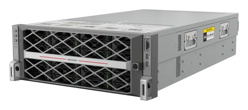Hikvision DS-AT1000SI/C450/600T Depolama Sunucusu