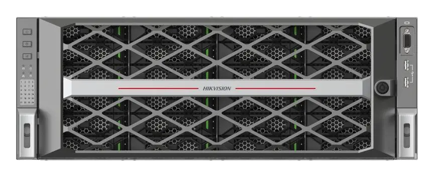 Hikvision DS-AT1000SI/C450/720T Depolama Sunucusu — görsel 2