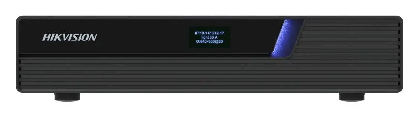 Hikvision DS-C80K-01HI Aksesuar