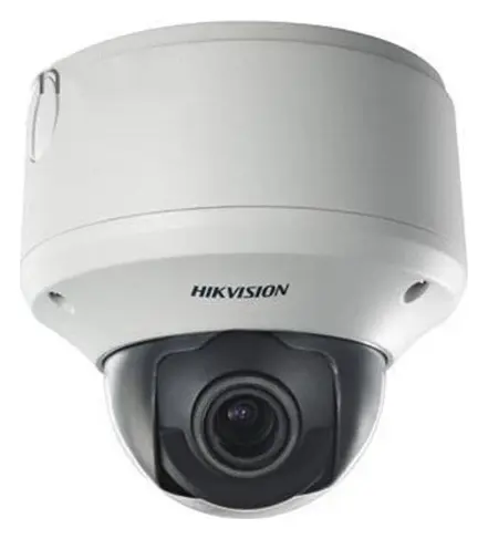 Hikvision DS-CD4324F-PTZ-S 2 MP IP PTZ Kamera