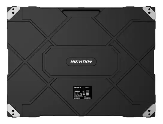 Hikvision DS-D4020CS-1F LED Ekran — görsel 3