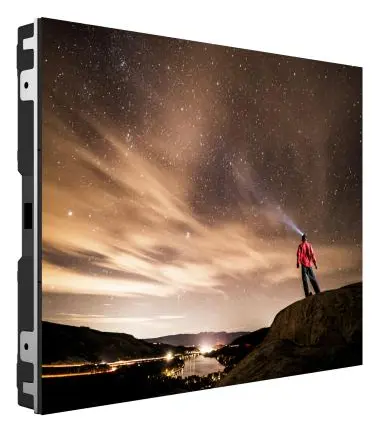 Hikvision DS-D4025CS-1F LED Ekran — görsel 2