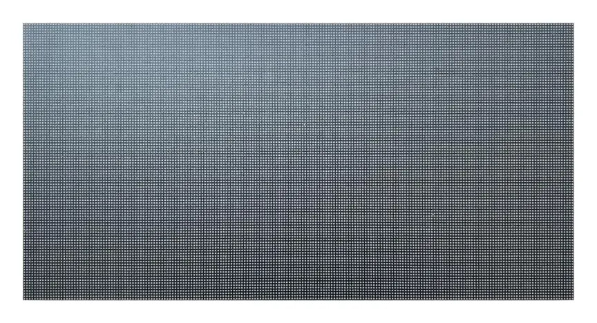 Hikvision DS-D4025CS-1F/M LED Modül