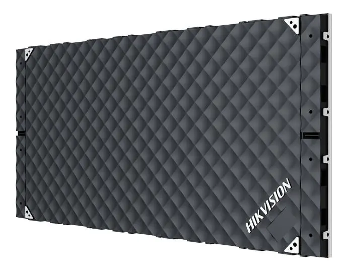 Hikvision DS-D4039CF-1F LED Ekran