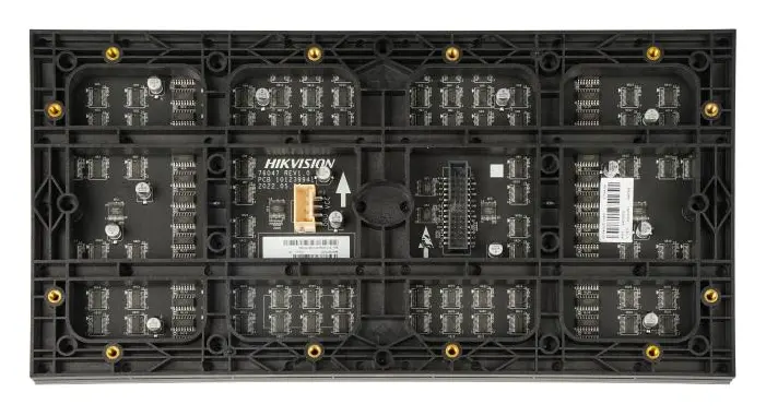 Hikvision DS-D41Q15CA-1PH LED Ekran — görsel 2