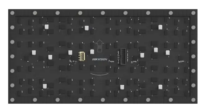 Hikvision DS-D41Q20CA-1GS LED Modül — görsel 3