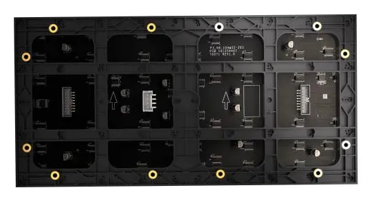 Hikvision DS-D41Q25CA-1PH/DH LED Ekran — görsel 2