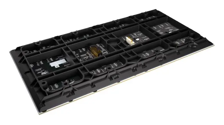 Hikvision DS-D41Q25CA-1PHT LED Ekran — görsel 3