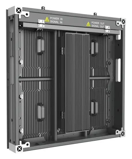 Hikvision DS-D4229FO-CLFS LED Ekran — görsel 2